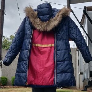 Girls 14/ women’s extra small